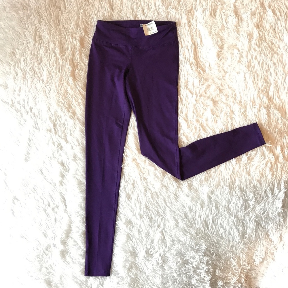 New Champion Leggings